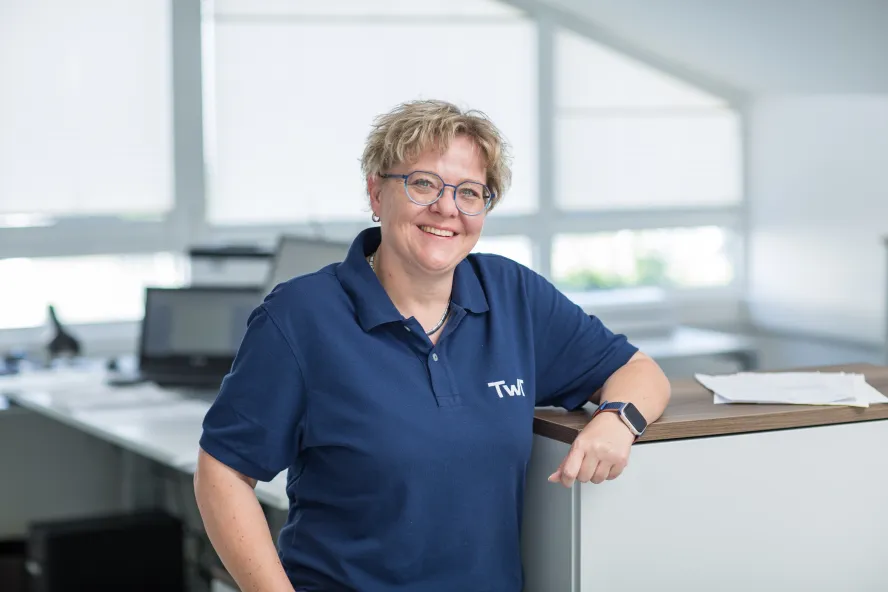Sandra Schöffmann