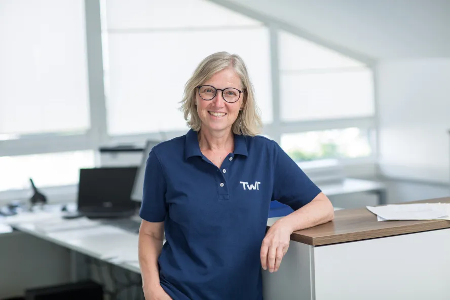 Martina Fritz