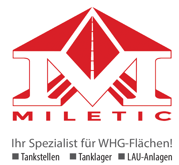 Miletic Logo